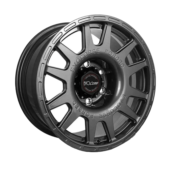 AROS EVO CORSE DAKAR FORGED
