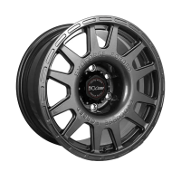 AROS EVO CORSE DAKAR FORGED 1