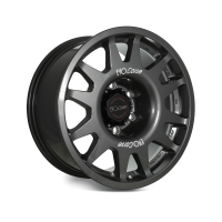 AROS EVO CORSE DAKAR ZERO 7