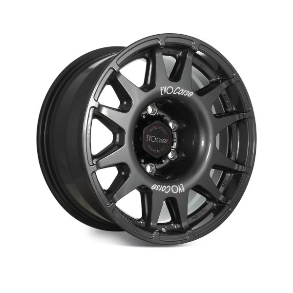 AROS EVO CORSE DAKAR SUPER ZERO