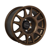 AROS EVO CORSE DAKAR SUPER ZERO 11