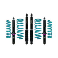 KIT DE SUSPENSIÓN DOBINSON IMS 1