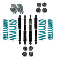 KIT DE SUSPENSIÓN DOBINSON IMS 8