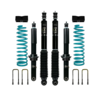 KIT DE SUSPENSIÓN DOBINSON IMS 9