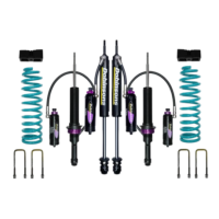 KIT DE SUSPENSIÓN DOBINSON MRA 8