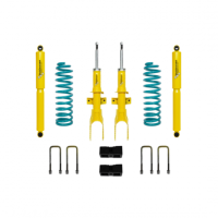 KIT DE SUSPENSIÓN DOBINSON NITRO GAS 21