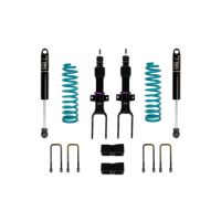 KIT DE SUSPENSIÓN DOBINSON IMS 20
