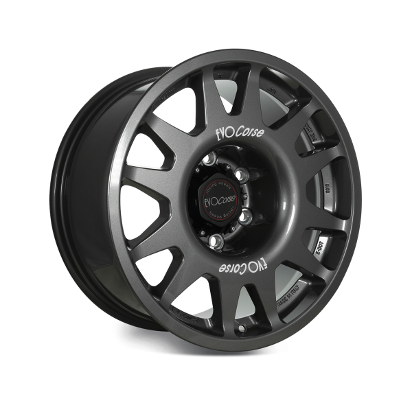AROS EVO CORSE DAKAR ZERO