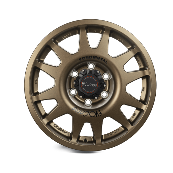 AROS EVO CORSE DAKAR ZERO