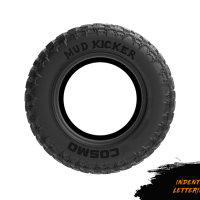 LLANTAS COSMO MUD KICKER 3