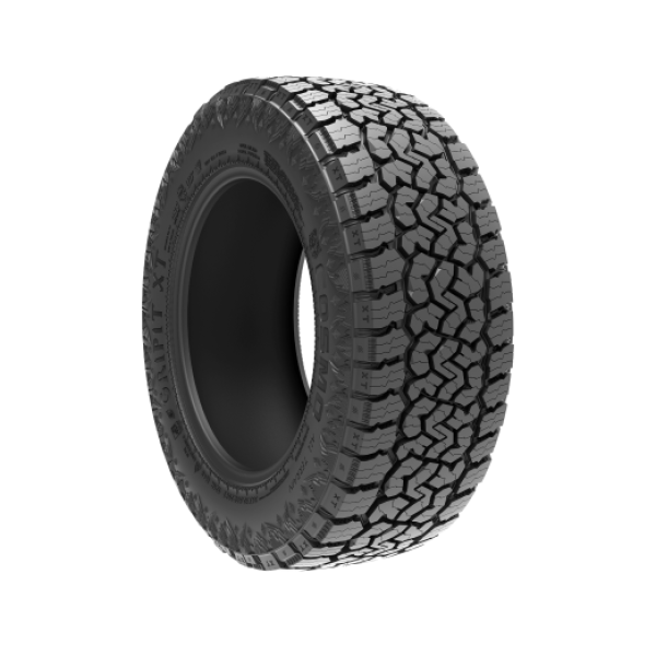 LLANTAS COSMO GRIPIT XT