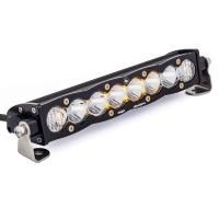 Barras LED BAJA DESIGNS S8 2