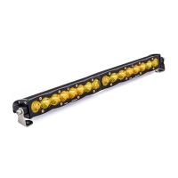 Barras LED BAJA DESIGNS S8 3