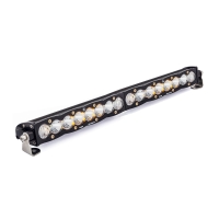 Barras LED BAJA DESIGNS S8 4