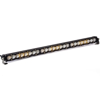 Barras LED BAJA DESIGNS S8 6