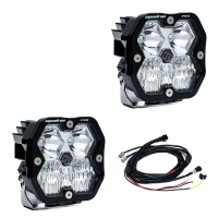 Faros BAJA DESIGNS SQUADRON PRO 2.0 2