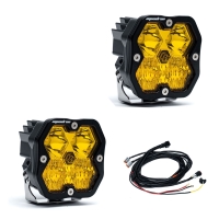Faros BAJA DESIGNS SQUADRON SPORT 2.0 2