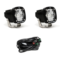 Faros BAJA DESIGNS S1 SPORT 1