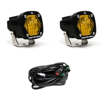 Faros BAJA DESIGNS S1 SPORT 2
