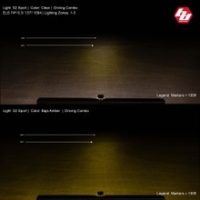 Faros BAJA DESIGNS S2 SPORT 3