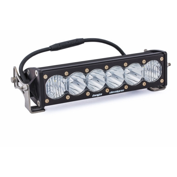 Barras LED BAJA DESIGNS ONIX6+