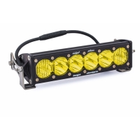 Barras LED BAJA DESIGNS ONIX6+ 2