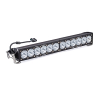 Barras LED BAJA DESIGNS ONIX6+ 11