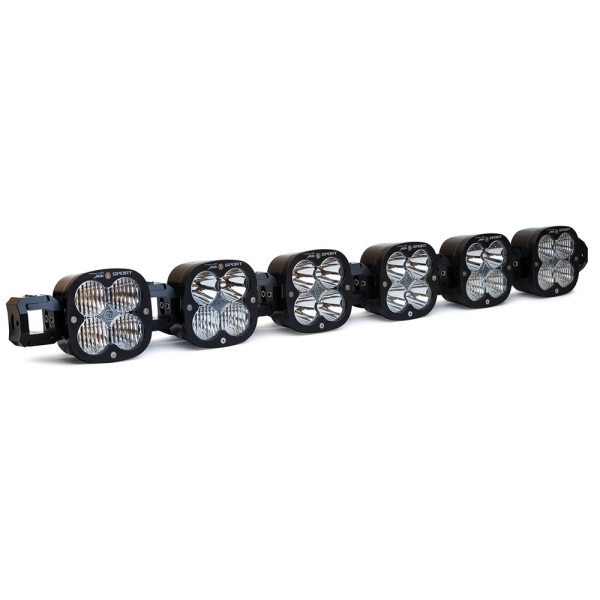 Barras LED BAJA DESIGNS LINKABLE XL 6 SPORT
