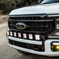 Barras LED BAJA DESIGNS LINKABLE XL 6 SPORT 2