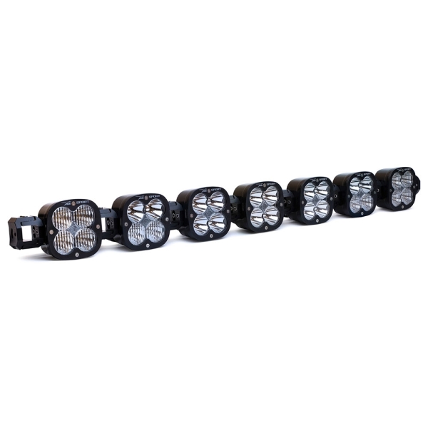 Barras LED BAJA DESIGNS LINKABLE XL 7 SPORT