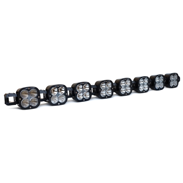 Barras LED BAJA DESIGNS LINKABLE XL 8 SPORT