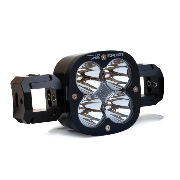 Barras LED BAJA DESIGNS LINKABLE XL 1 SPORT