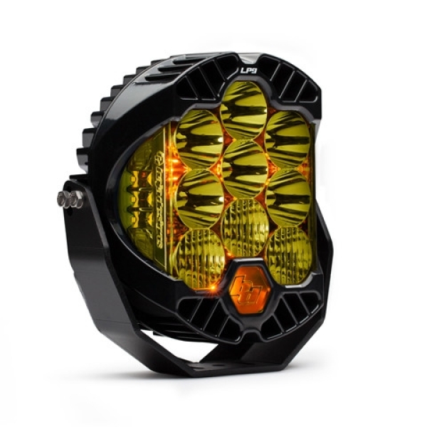 Faros LED BAJA DESIGNS LP9 PRO