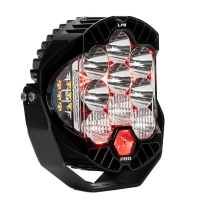 Faros LED BAJA DESIGNS LP9 PRO 2