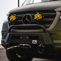 Faros LED BAJA DESIGNS LP6 PRO 4