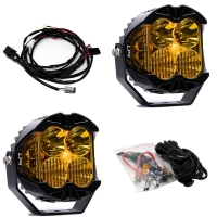 Faros LED BAJA DESIGNS LP4 PRO 2