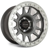 AROS EVO CORSE DAKAR FORGED  BEADLOCK 1