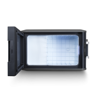 REFRIGERADORES DOMETIC CFX5 35 3