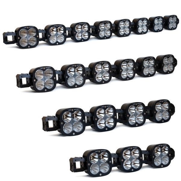 Barras LED BAJA DESIGNS Linkable XL