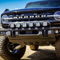 Barras LED BAJA DESIGNS Linkable XL 4