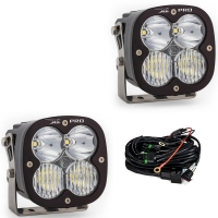 Faros LED BAJA DESIGNS SQUADRON XL PRO 2