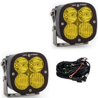 Faros LED BAJA DESIGNS SQUADRON XL PRO 1