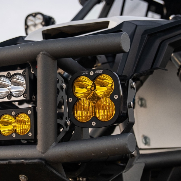 Faros LED BAJA DESIGNS SQUADRON XL 80