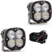 Faros LED BAJA DESIGNS SQUADRON XL 80 2