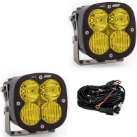 Faros LED BAJA DESIGNS SQUADRON XL 80 3