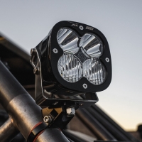 Faros LED BAJA DESIGNS SQUADRON XL 80 4