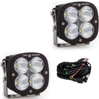 Faros LED BAJA DESIGNS SQUADRON XL SPORT 3