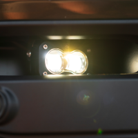 Faros BAJA DESIGNS S2 SAE 3