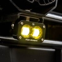 Faros BAJA DESIGNS S2 SAE 4