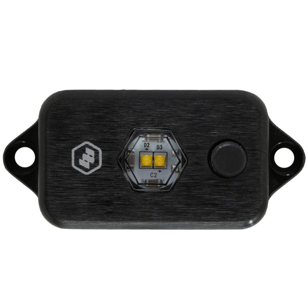 Faros BAJA DESIGNS LED DOMO